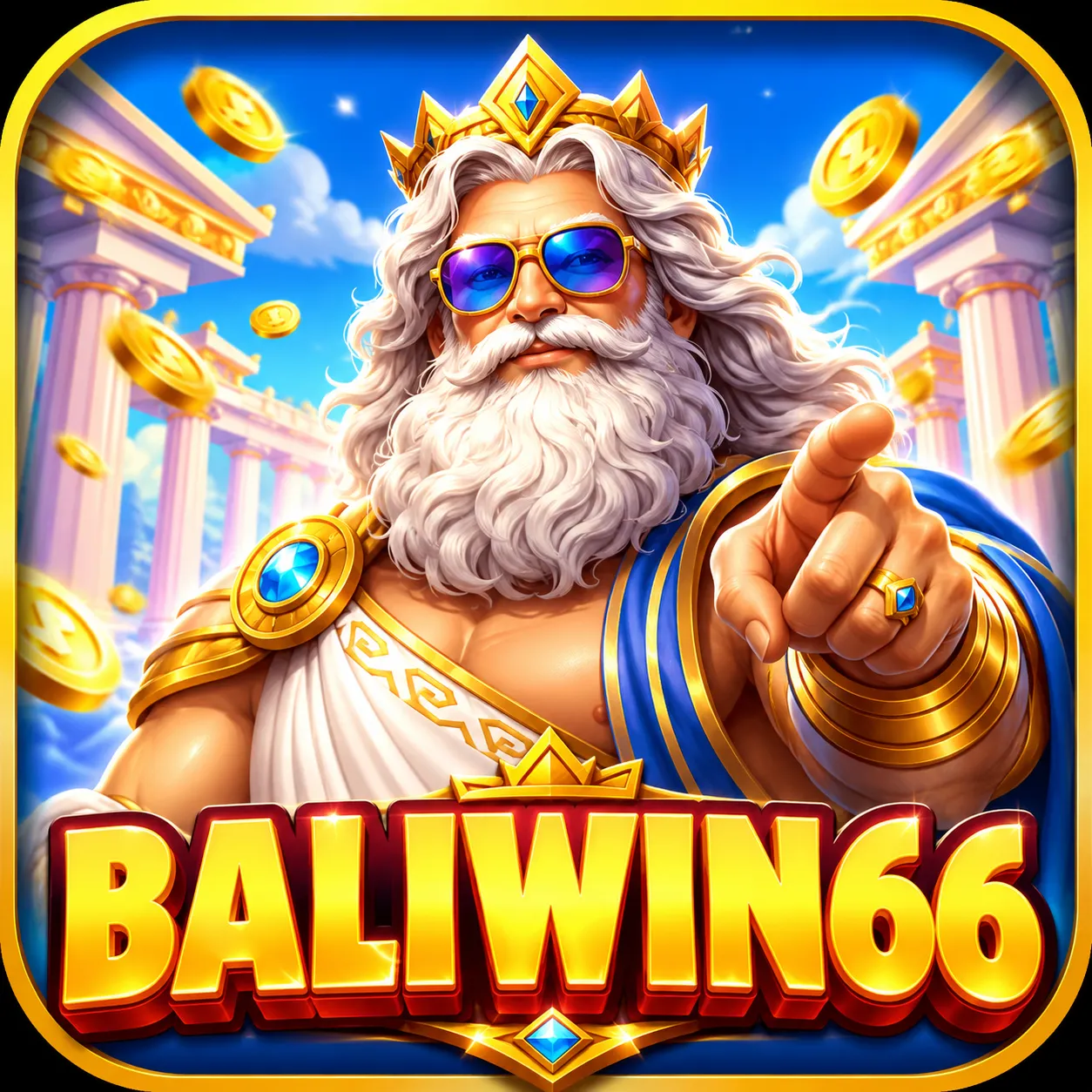 BALIWIN66 - Aplikasi Sportsbook Terbaik untuk Petaruh Indonesia
