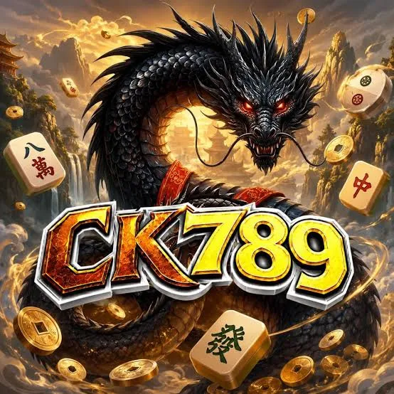 CK789 - Permainan Tembak Ikan Terbaik