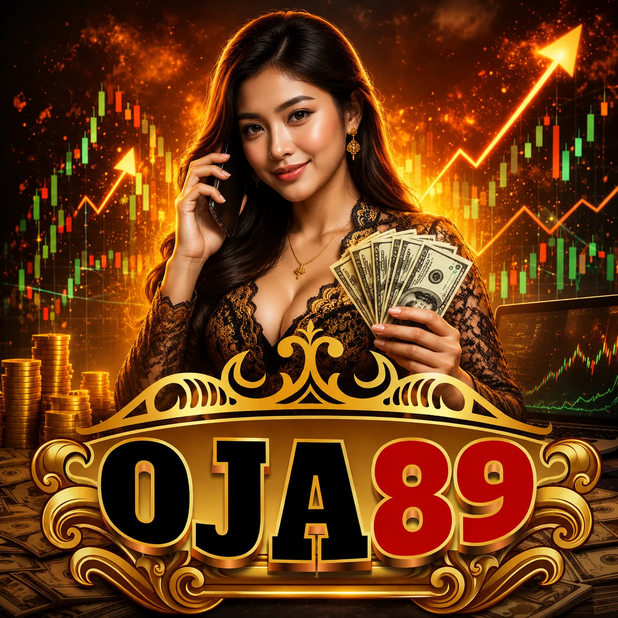 OJA89 - Game Live Casino Terbaik untuk Pengalaman Bermain Menyenangkan