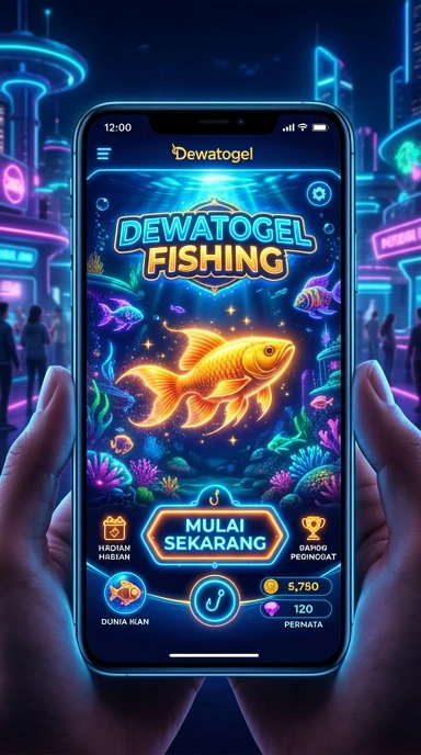 Fitur unggulan dalam aplikasi dewatogel yang memudahkan pengguna.